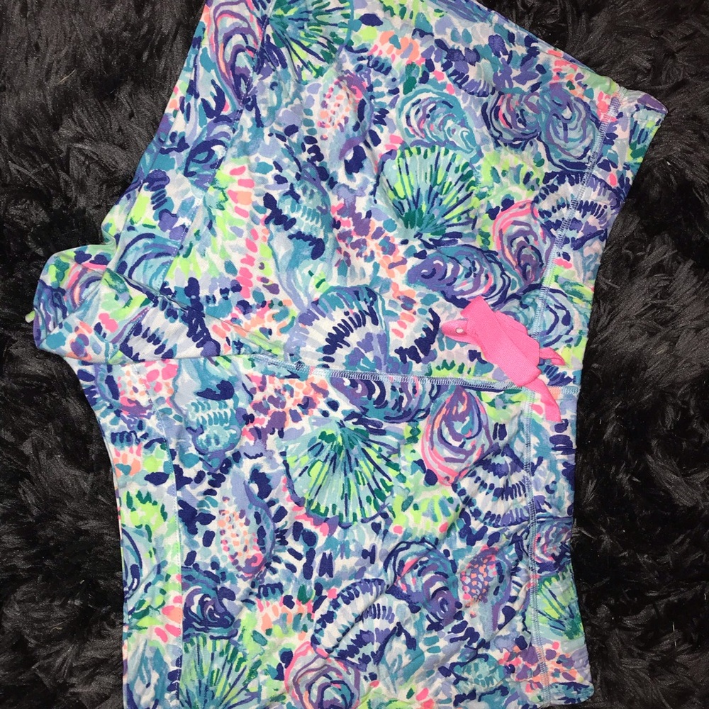 Lily shorts